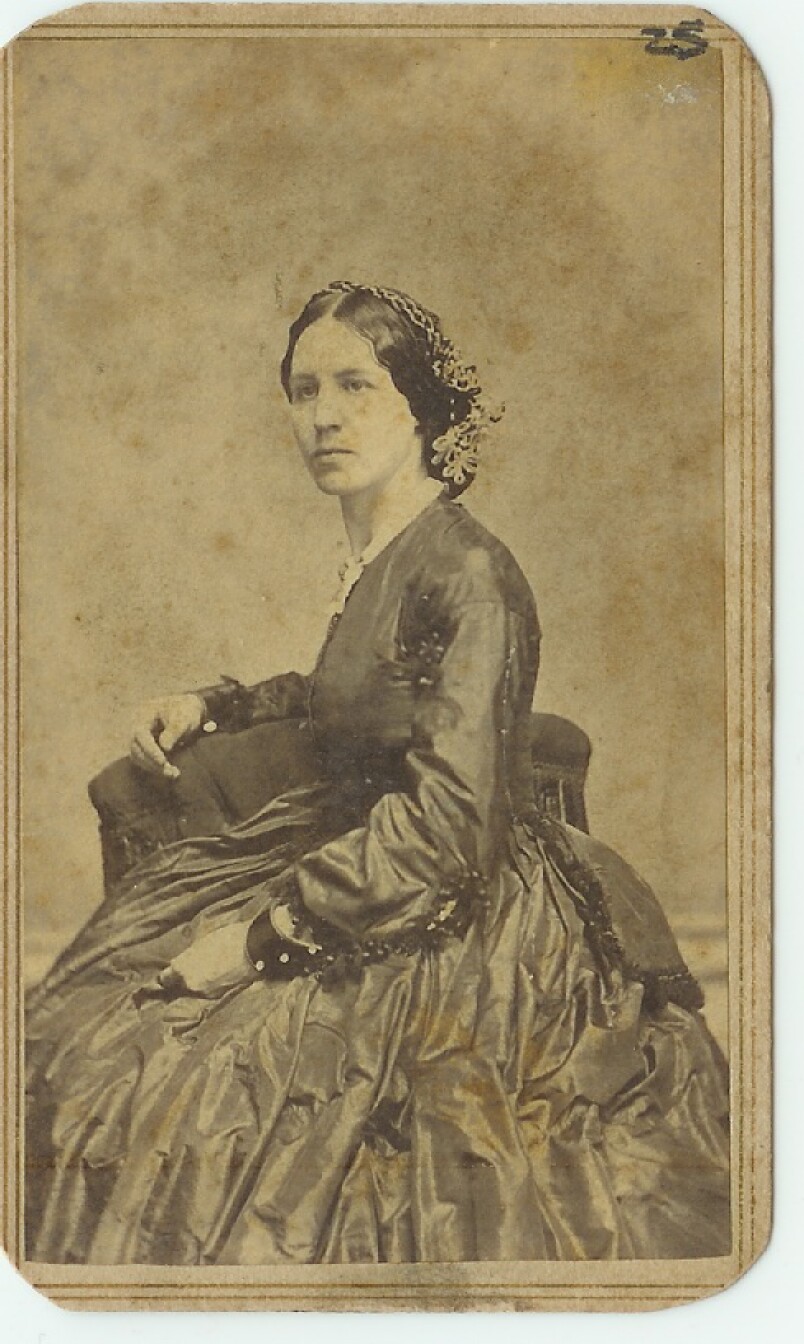 Minerva Smith 